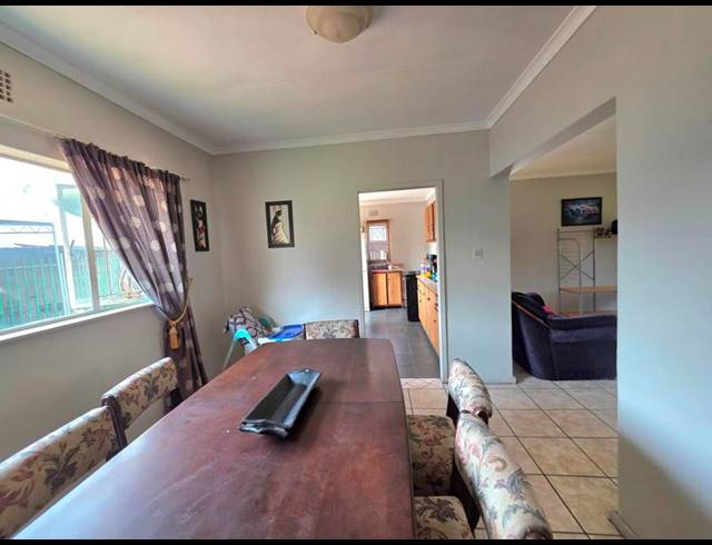 3 BEDROOM HOUSE FOR SALE IN VAN DYK PARK